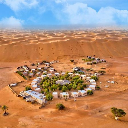 Sama Al Wasil Desert Camp Shahiq Ngoại thất bức ảnh