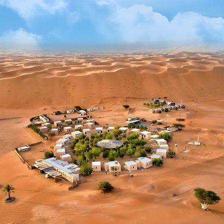 Sama Al Wasil Desert Camp Shahiq Ngoại thất bức ảnh