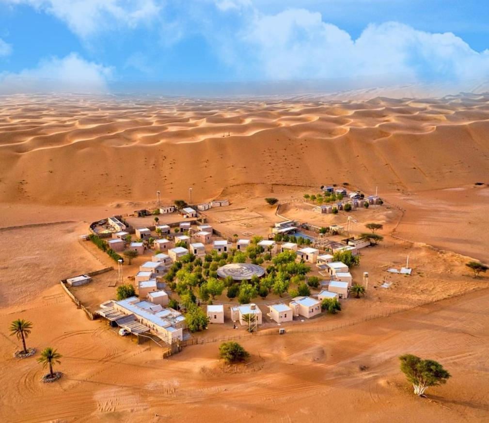 Sama Al Wasil Desert Camp Shahiq Ngoại thất bức ảnh