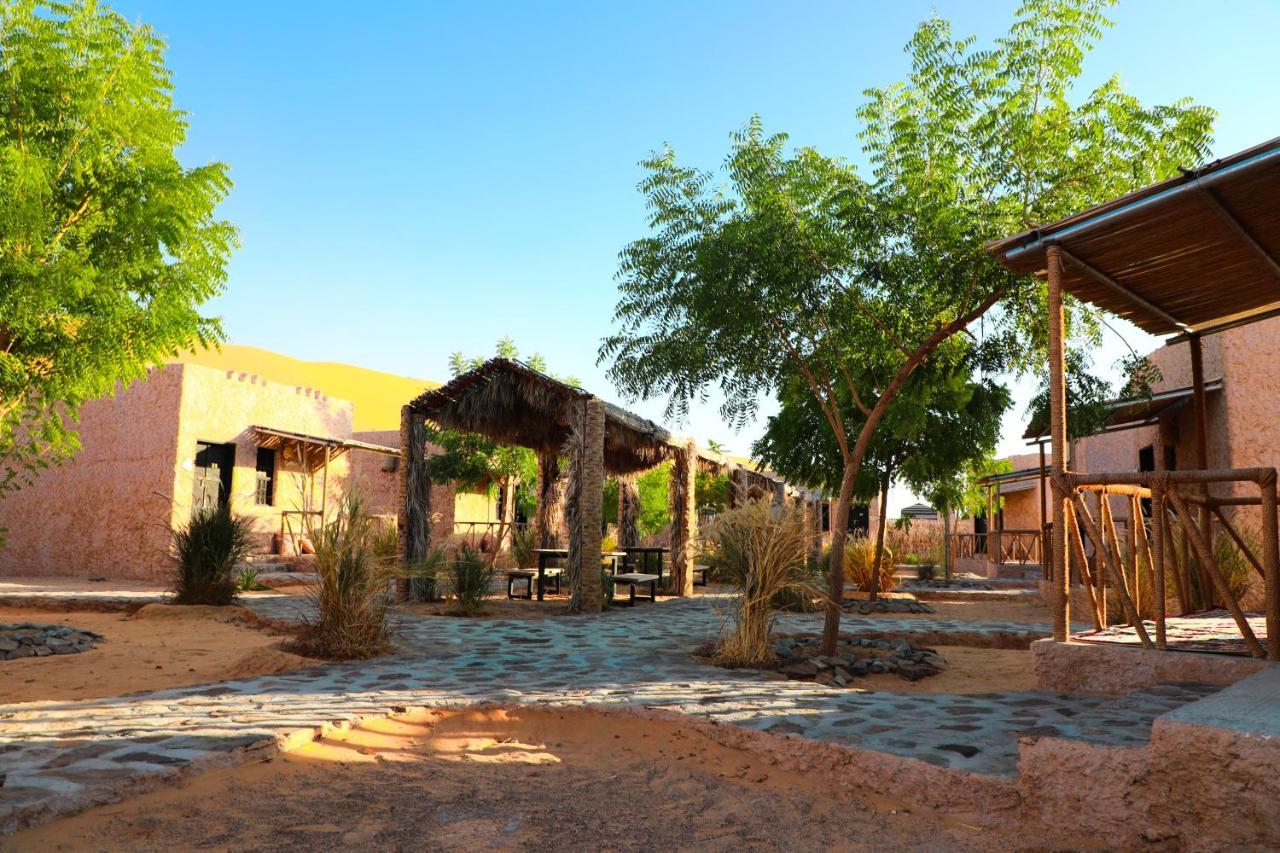 Sama Al Wasil Desert Camp Shahiq Ngoại thất bức ảnh