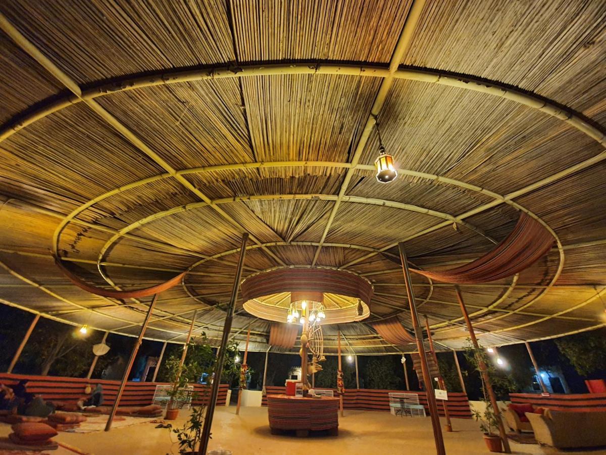 Sama Al Wasil Desert Camp Shahiq Ngoại thất bức ảnh