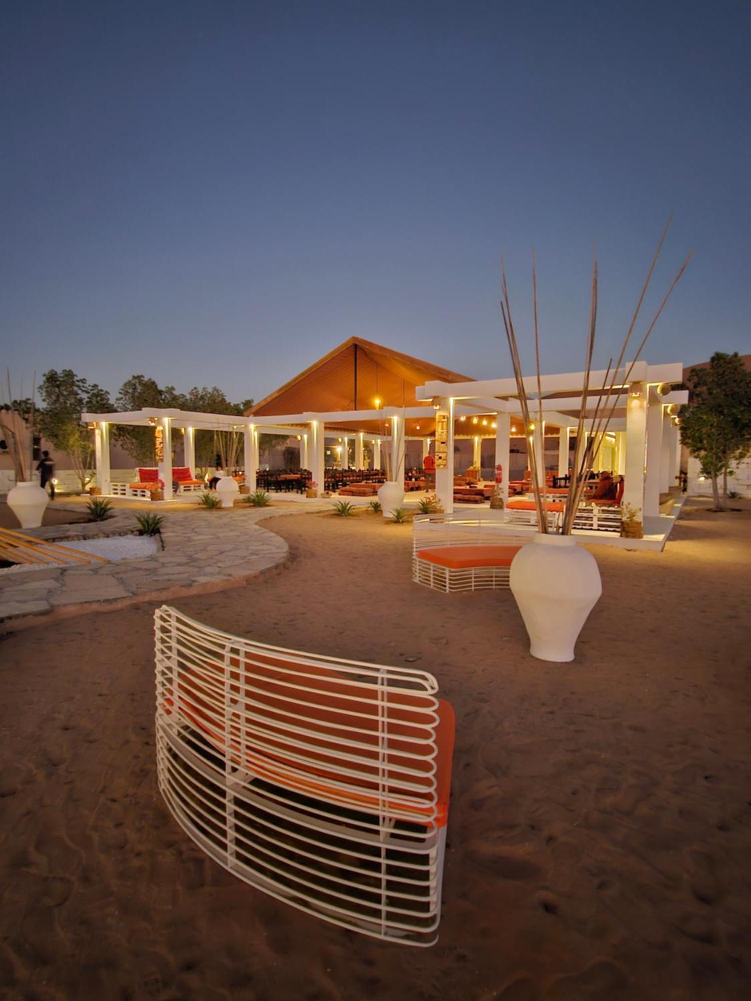 Sama Al Wasil Desert Camp Shahiq Ngoại thất bức ảnh