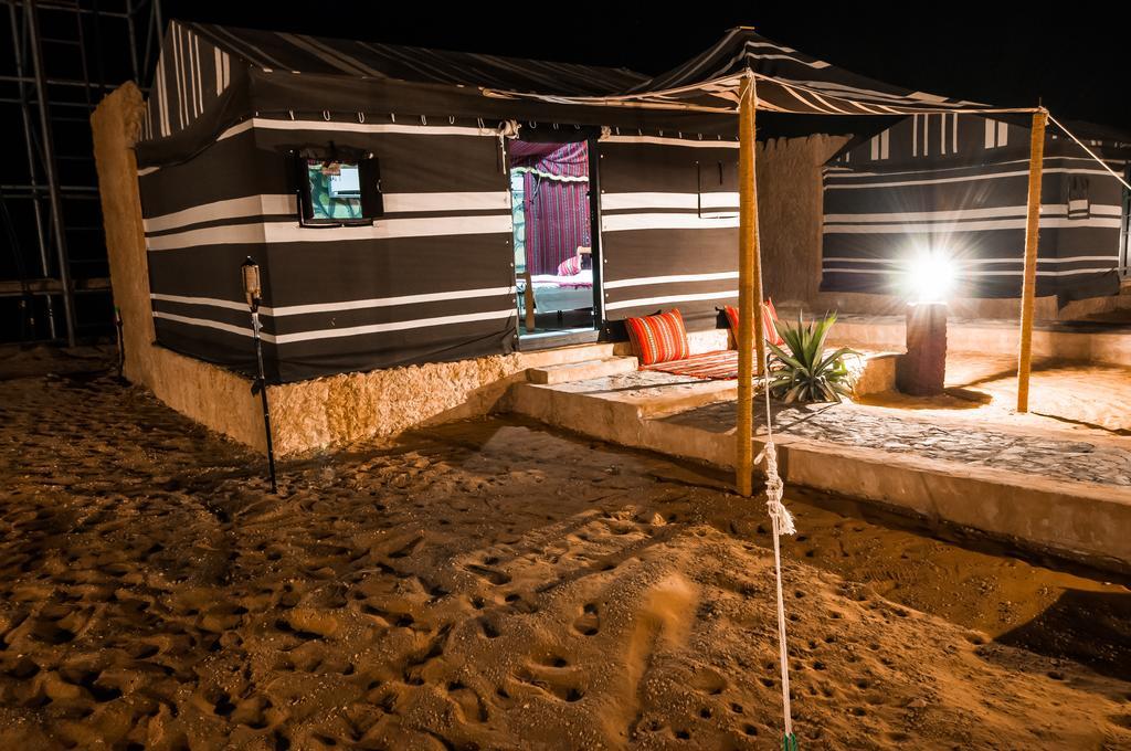 Sama Al Wasil Desert Camp Shahiq Ngoại thất bức ảnh