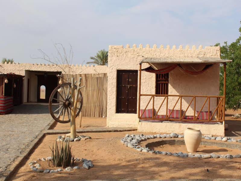 Sama Al Wasil Desert Camp Shahiq Ngoại thất bức ảnh