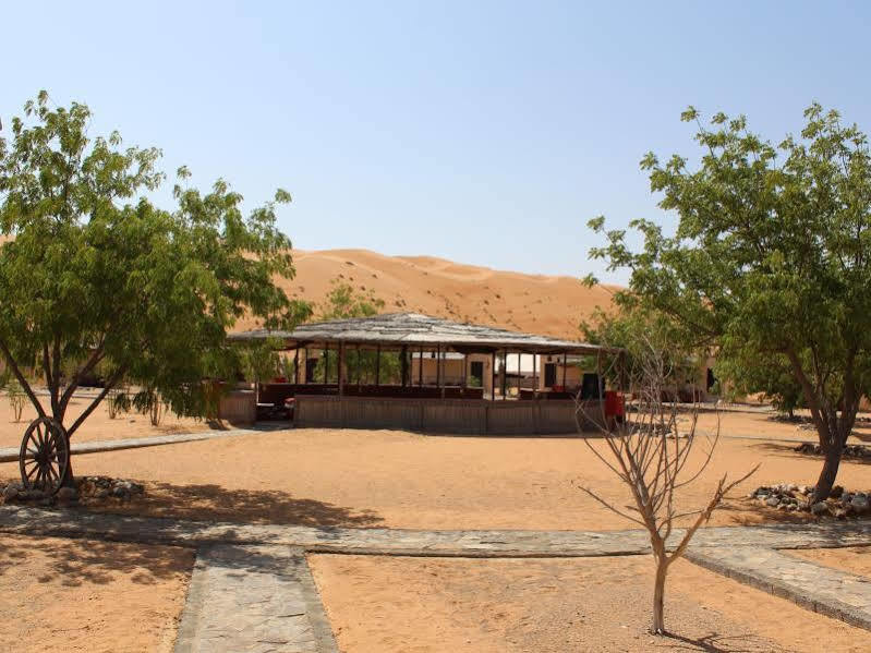 Sama Al Wasil Desert Camp Shahiq Ngoại thất bức ảnh