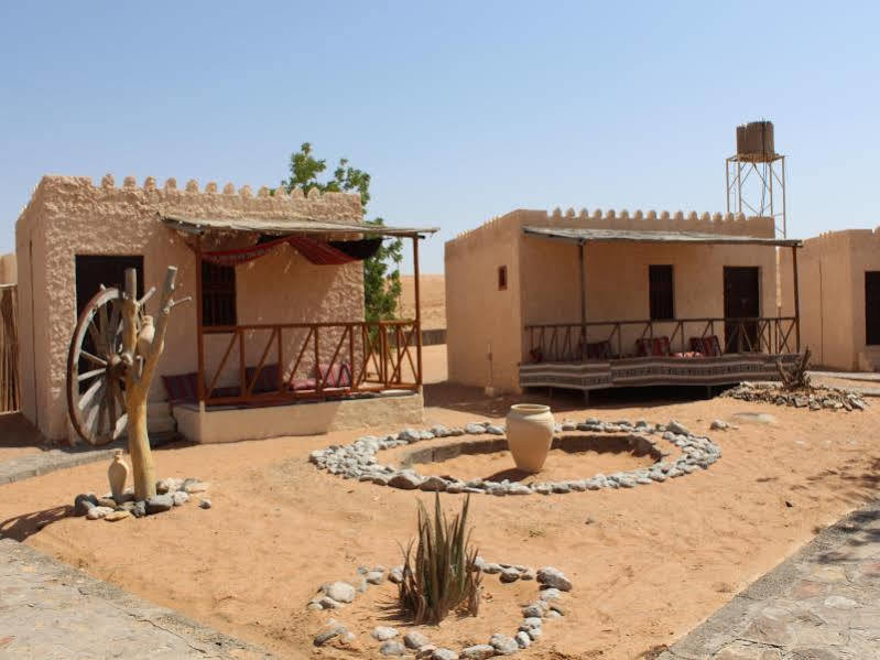 Sama Al Wasil Desert Camp Shahiq Ngoại thất bức ảnh