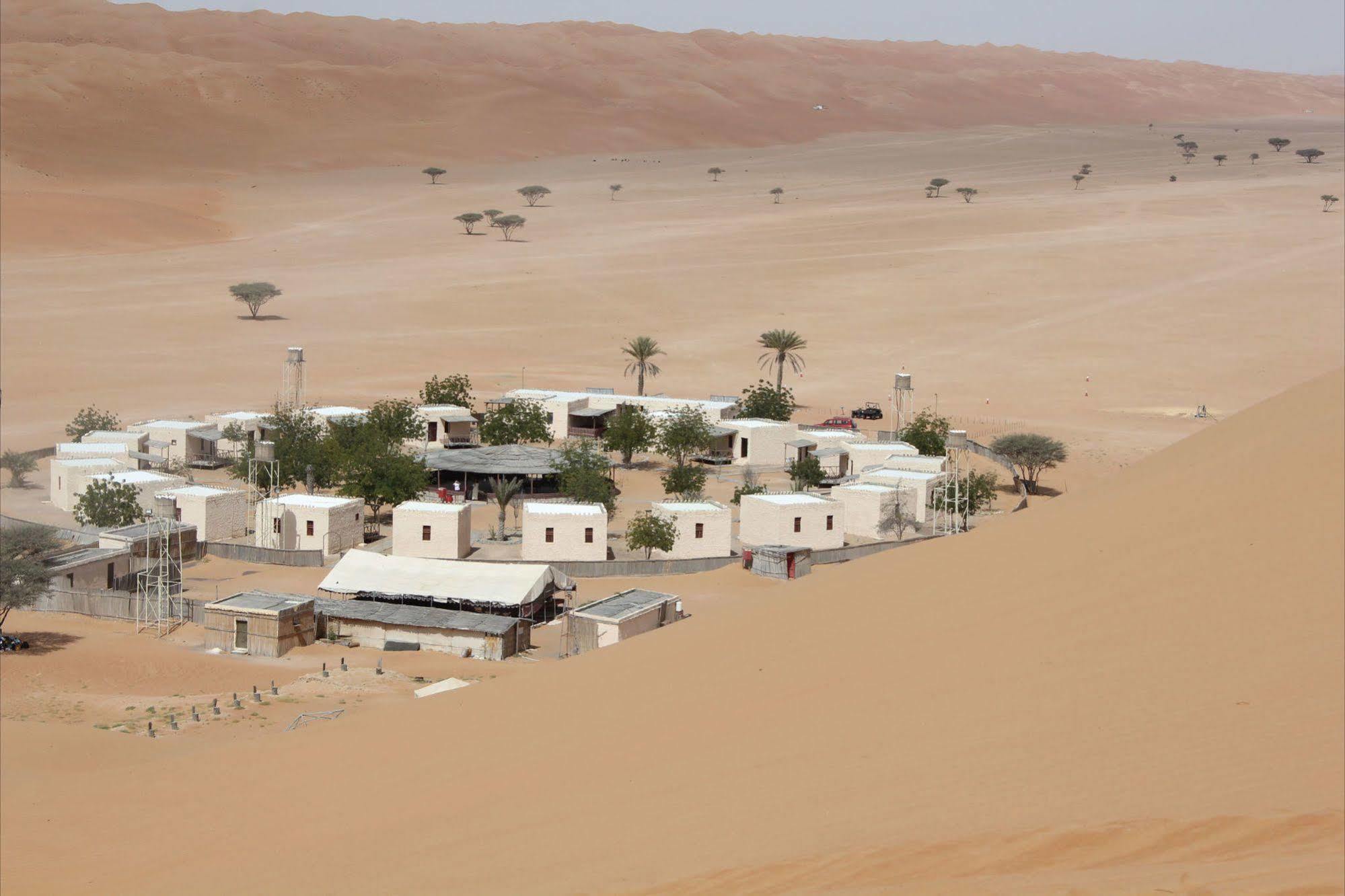 Sama Al Wasil Desert Camp Shahiq Ngoại thất bức ảnh