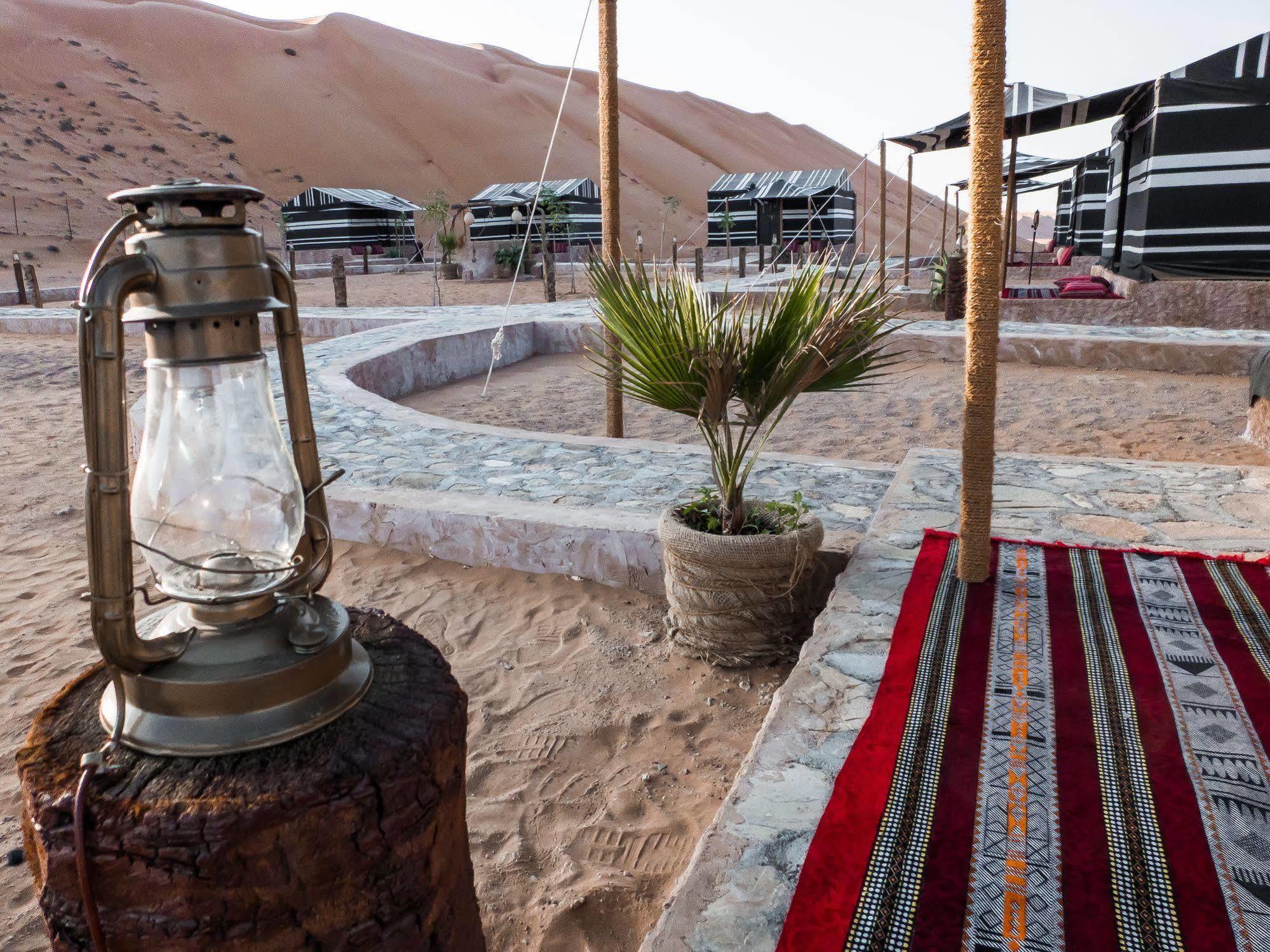 Sama Al Wasil Desert Camp Shahiq Ngoại thất bức ảnh