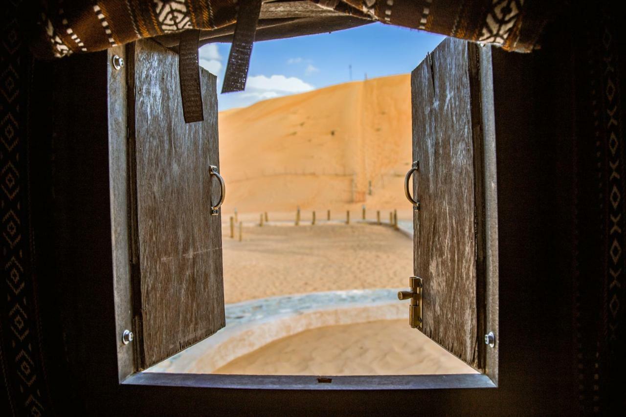 Sama Al Wasil Desert Camp Shahiq Ngoại thất bức ảnh
