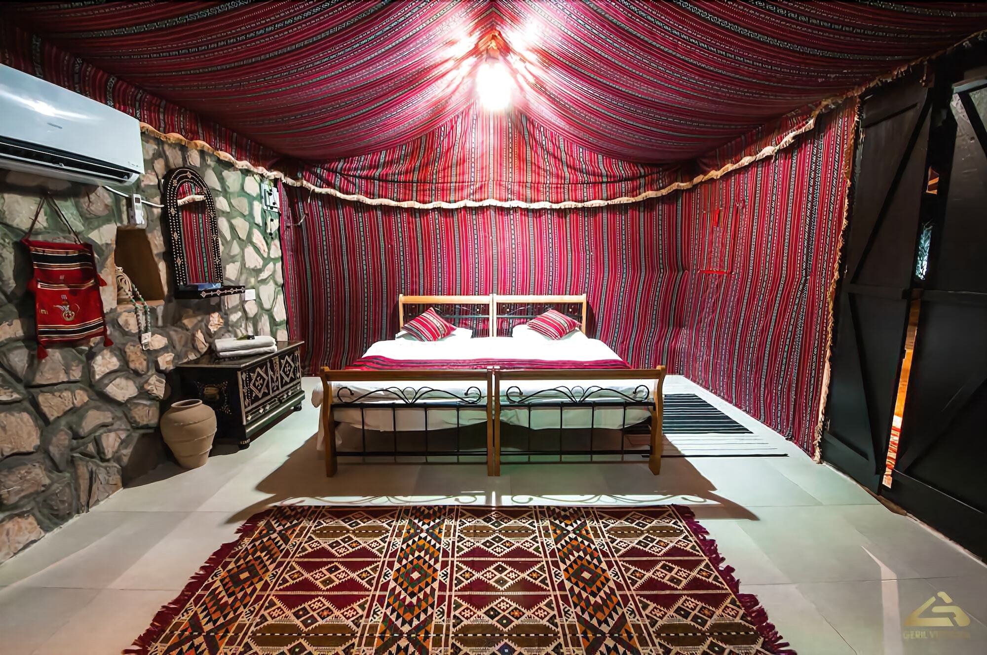 Sama Al Wasil Desert Camp Shahiq Ngoại thất bức ảnh